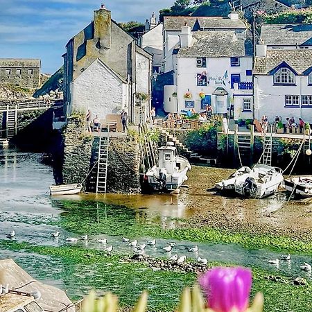 Saint Blazey Cottage In Par, 4Mi. From Fowey מראה חיצוני תמונה